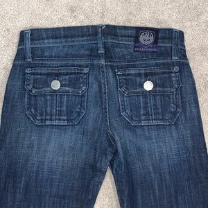 Rock & Republic Nirvana Jeans